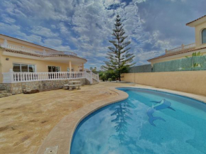 4 Bed Villa Pisnella, Private pool